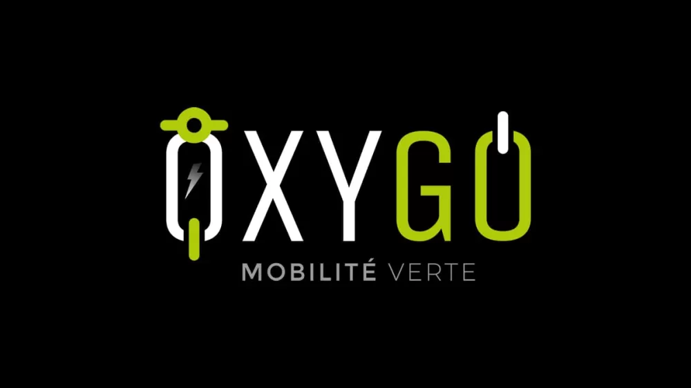 Logo Oxygo