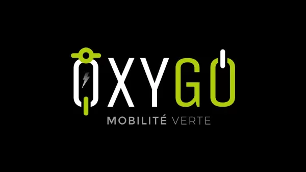 Logo Oxygo